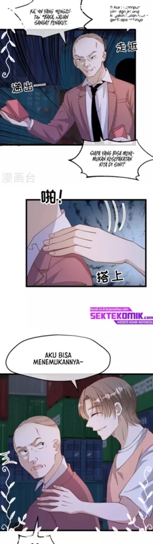 God Fisherman Chapter 192 Bahasa Indonesia